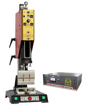 超聲波喇叭焊接機(jī)