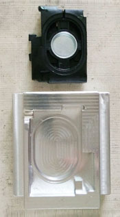 超聲波喇叭焊接機(jī)