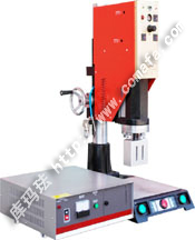 折疊過濾紙超聲波焊接機(jī)