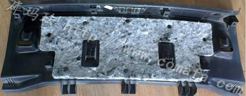 汽車內(nèi)飾無紡布焊接機(jī)