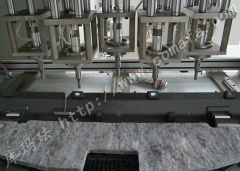 汽車內(nèi)飾無紡布焊接機(jī)