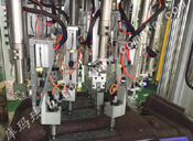 汽車內(nèi)飾無紡布焊接機(jī)