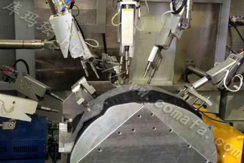 汽車內(nèi)飾無紡布焊接機(jī)