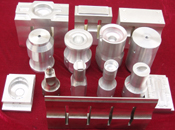 塑料底瓶蓋焊接機(jī)