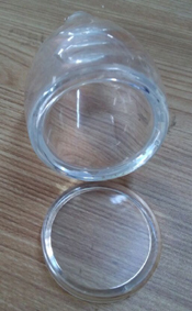 塑料底瓶蓋焊接機(jī)