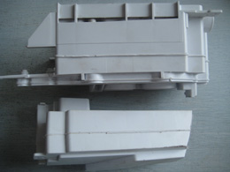 ABS塑料產(chǎn)品焊接