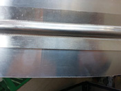 熱交換器管板焊接 熱交換器管板焊接