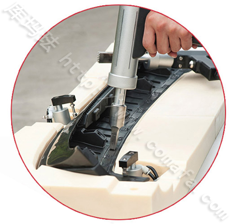 汽車零部件點焊機