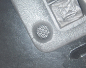 汽車零部件點焊機