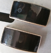 智能手環(huán)超聲波焊接機(jī)