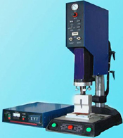 智能手環(huán)超聲波焊接機(jī)