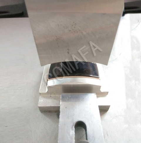 智能手環(huán)超聲波焊接機(jī)