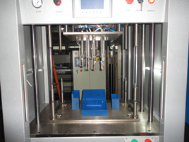 汽車手套箱熱鉚機(jī)