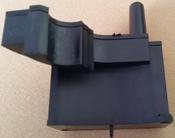 超聲波水表殼焊接機(jī)