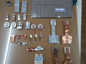 多層銅鋁箔 多層銅鋁箔