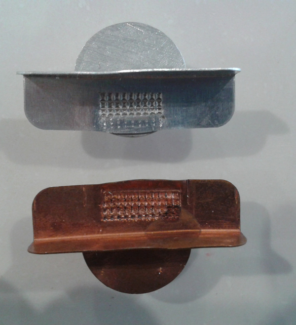 銅片超聲波焊接機(jī)