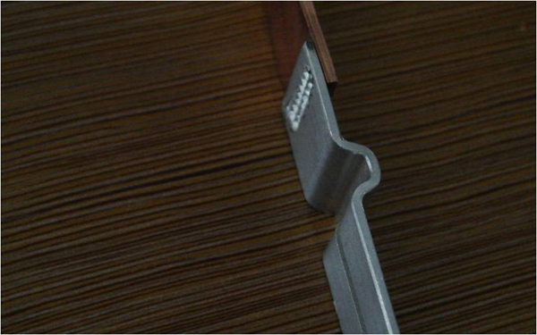 銅片超聲波焊接機(jī)