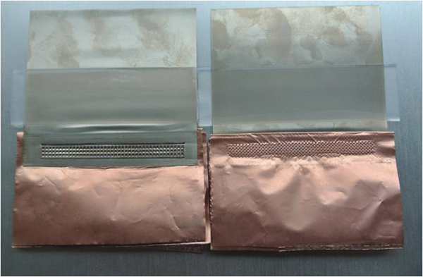 銅片超聲波焊接機(jī)