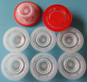 防水透氣膜熱熔焊接機