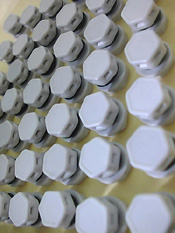 防水透氣膜熱熔焊接機