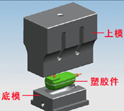 超聲波優(yōu)盤外殼焊接機