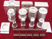 超聲波優(yōu)盤外殼焊接機