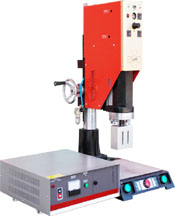 兒童玩具塑料焊接機(jī)