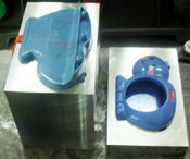 兒童玩具塑料焊接機(jī)