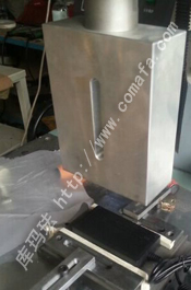 電子溫度計外殼焊接機