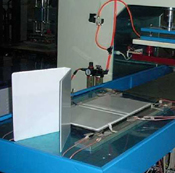 pp文件夾超聲波焊接機