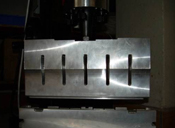 pp文件夾超聲波焊接機