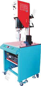 塑料繞線盤焊接機(jī)