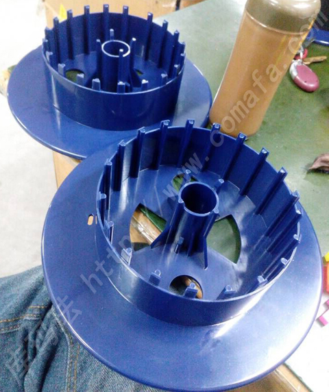 塑料繞線盤焊接機(jī)