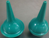 洗耳球熱板焊接機