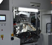 汽車行李箱焊接機(jī)