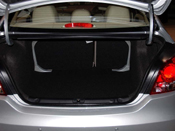 汽車行李箱焊接機(jī)