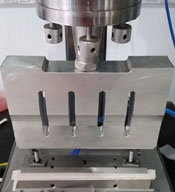 洗碗布超聲波封口機(jī)