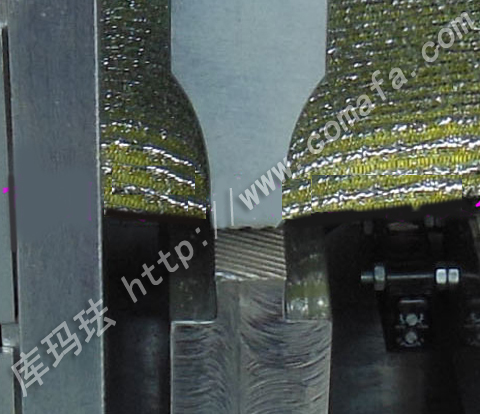 洗碗布超聲波封口機(jī)