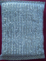 洗碗布超聲波封口機(jī)