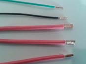 電子產(chǎn)品銅線焊接