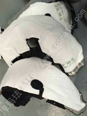 汽車葉子板超聲波焊接機(jī)