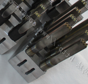 汽車葉子板超聲波焊接機(jī)