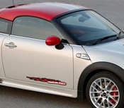 汽車葉子板超聲波焊接機(jī)