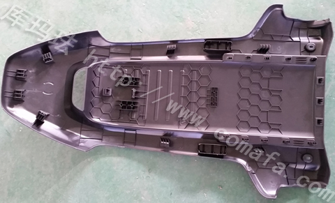 汽車座椅背熱熔焊接機