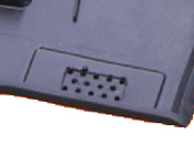 汽車中控儀表臺超聲波焊接機