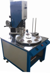 自動轉(zhuǎn)盤焊接機(jī)