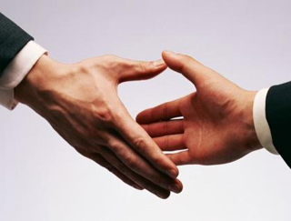 跟緊客戶，不要丟單