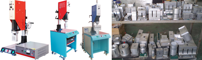 超聲波焊接機(jī)廠家如何贏得客戶？