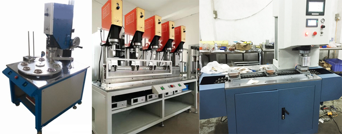 超聲波焊接機(jī)廠家如何贏得客戶？