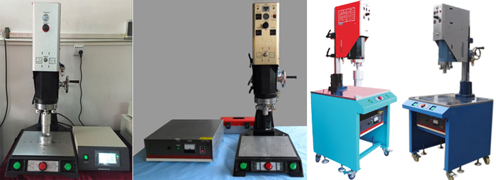 標(biāo)準(zhǔn)型超聲波塑焊機(jī)